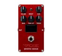 Vox Pédale d'effets VE-ME VALVENERGY MYSTIC EDGE