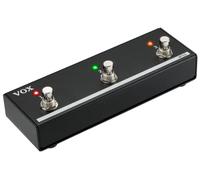 Vox Pédalier VFS3 pour amplificateurs Mini GO 10 et Mini GO 50