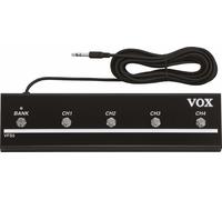 Vox VFS5 Pédalier pour ampli guitare