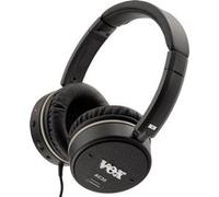 Vox VGH-AC30 Ampli Casque Guitare Noir