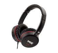Vox VGH-ROCK - Casque ampli guitare - Modélisation Rock - Effets intégrés - Audio Technica