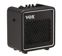 Vox - VMG-10 MINI GO 10 - Ampli guitare d'entraînement 10 W avec effets et looper