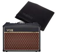 Vox Vox AC15 C1 Bundle