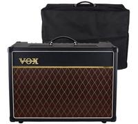 Vox Vox AC15 C1X Bundle