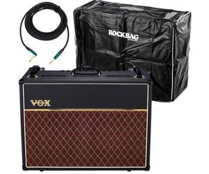 Vox Vox AC30 C2 Bundle