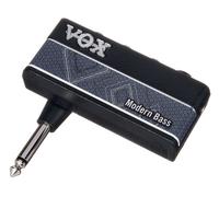Vox amPlug3 AP3-MB - Amplificateur de Casque de Poche pour Guitare Basse - Modern Bass