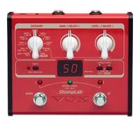 Vox Vox Stomplab 1B Multi effets basse