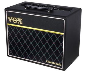 Vox Vox Valvetronix 20 Classic Blue