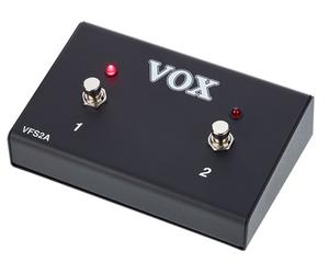 Vox Vox VFS2A Footswitch