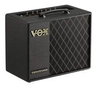 VOX VT20X Ampli guitare à modélisation 20W Noir - 1x8"