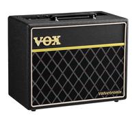 Vox - Valvetronix VT20X-CLBL - Amplificateur de guitare à modélisation 20W - Bleu Classique
