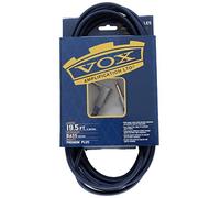 Vox VXKVBC19 Professional Bass Instrument Cable Shield Class A L type 6m 19ft