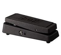 Vox WAH 845 Pédale pour Guitare Noir