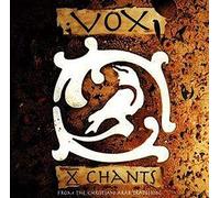 Vox - X-Chants [Import]