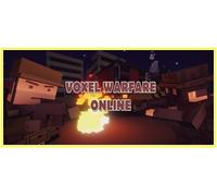 Voxel Warfare Online (PC)