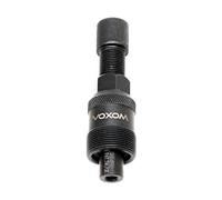 Voxom avec extracteur de manivelle wkl12 Square Type, Octalink, Isis Outils, Noir, One Size