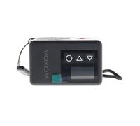 Voxom EPu2 elektrische Mini-pompe Taille unique Noir