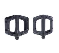 Voxom MTB Pe26 Pédale plate Taille unique Noir