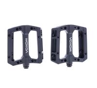 Voxom MTB Pe34 Pédale plate Taille unique Noir