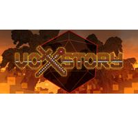 VoxStory Fantasy RPG (Steam Account)