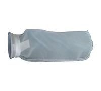 VOXTRADE Filtre nylon moyen pour réservoir d'eau de pluie IBC entrée 150 mm