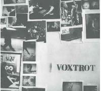Voxtrot by Voxtrot [CD] NEUF