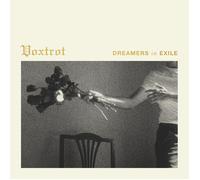 Voxtrot Dreamers in Exile (Vinyl) 12" Album