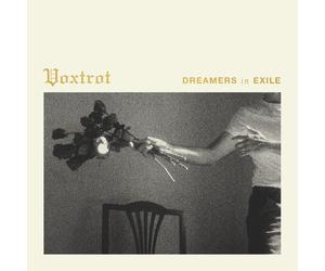 Voxtrot Dreamers in Exile (Vinyl) 12" Album