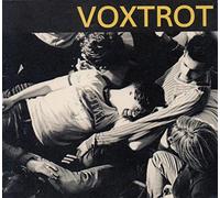 Voxtrot - Raised by Wolves [Import]