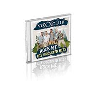Voxxclub - Rock Mi - die Größten Hits