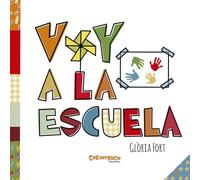Voy a la escuela/ I Go to School