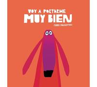 Voy a portarme muy bien (Libro de cartón)