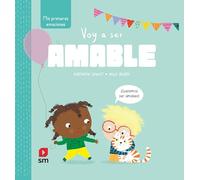 Voy a ser amable