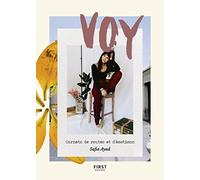 Voy - Carnet de routes et d'émotions