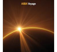 ABBA – Voyage – Vinyle Picture Disc – Édition limitée (Couverture alternative) – Polar