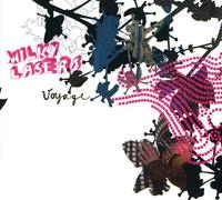 Alive AG – Milky Lasers - Voyage – Import