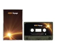 ABBA – Voyage – Cassette édition limitée