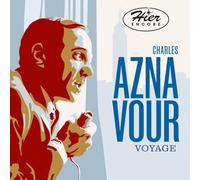 Hier Encore – Voyage – CD