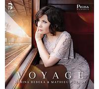 The Orchard – Voyage