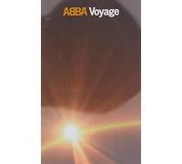 ABBA – Voyage – Cassette édition limitée