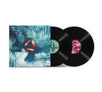 Porcupine Tree – Voyage 34 – Vinyle 2LP Gatefold noir – Neuf