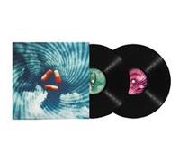 Porcupine Tree – Voyage 34 – Vinyle 2LP Gatefold noir – Neuf