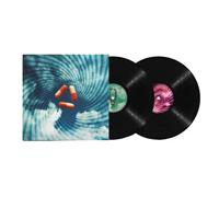 Voyage 34 Vinyle