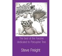 Voyage 35: Porcupine Tree