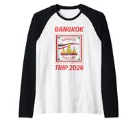 Voyage à Bangkok 2026 et Vacances en Thaïlande Manche Raglan