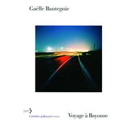 Voyage à Bayonne