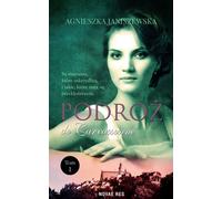 Voyage à Carcassonne Volume 1 Agnieszka Janiszewska (Buch auf Polnisch)