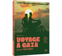 Voyage À Gaza
