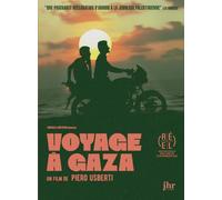 VOYAGE A GAZA - DVD [HD DVD]