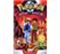 Voyage à Johto : La vallée des Dracaufeu ! G